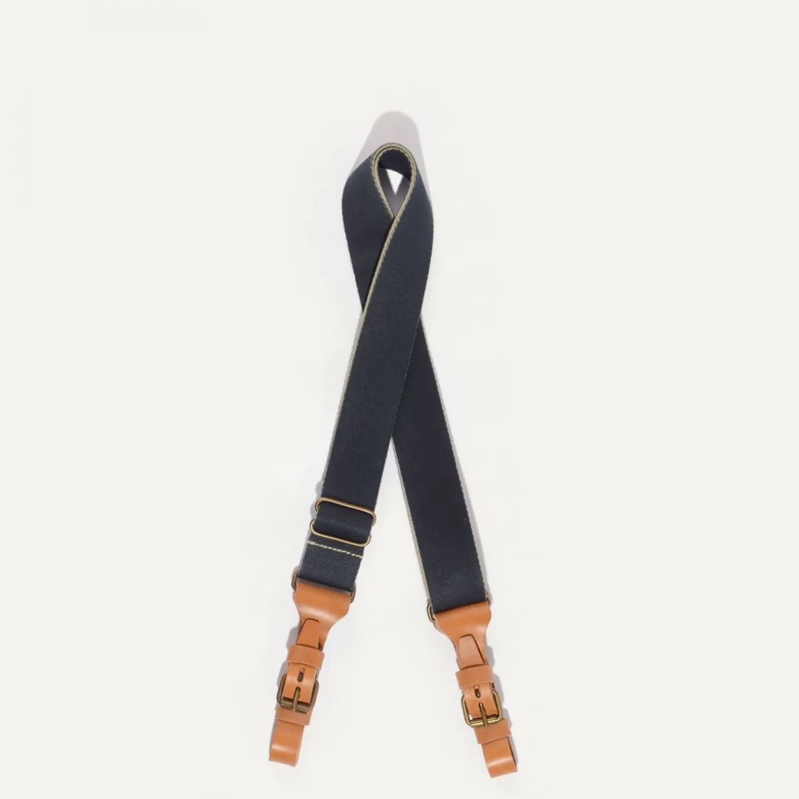 Bandoulière STRIPE Musette
