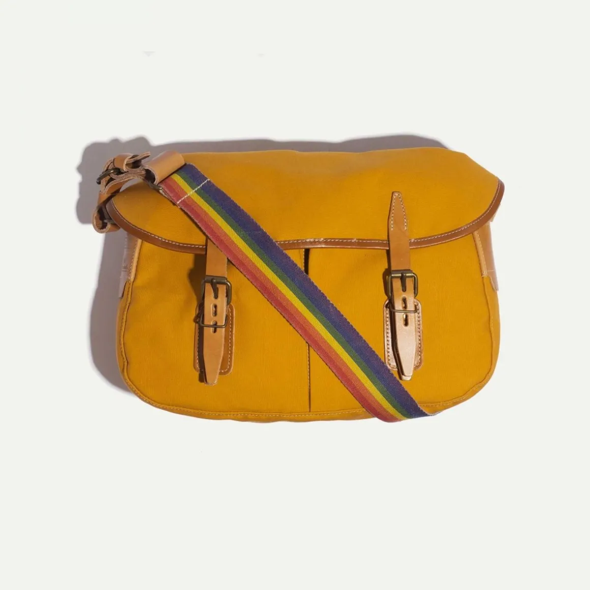 Bandoulière STRIPE Musette