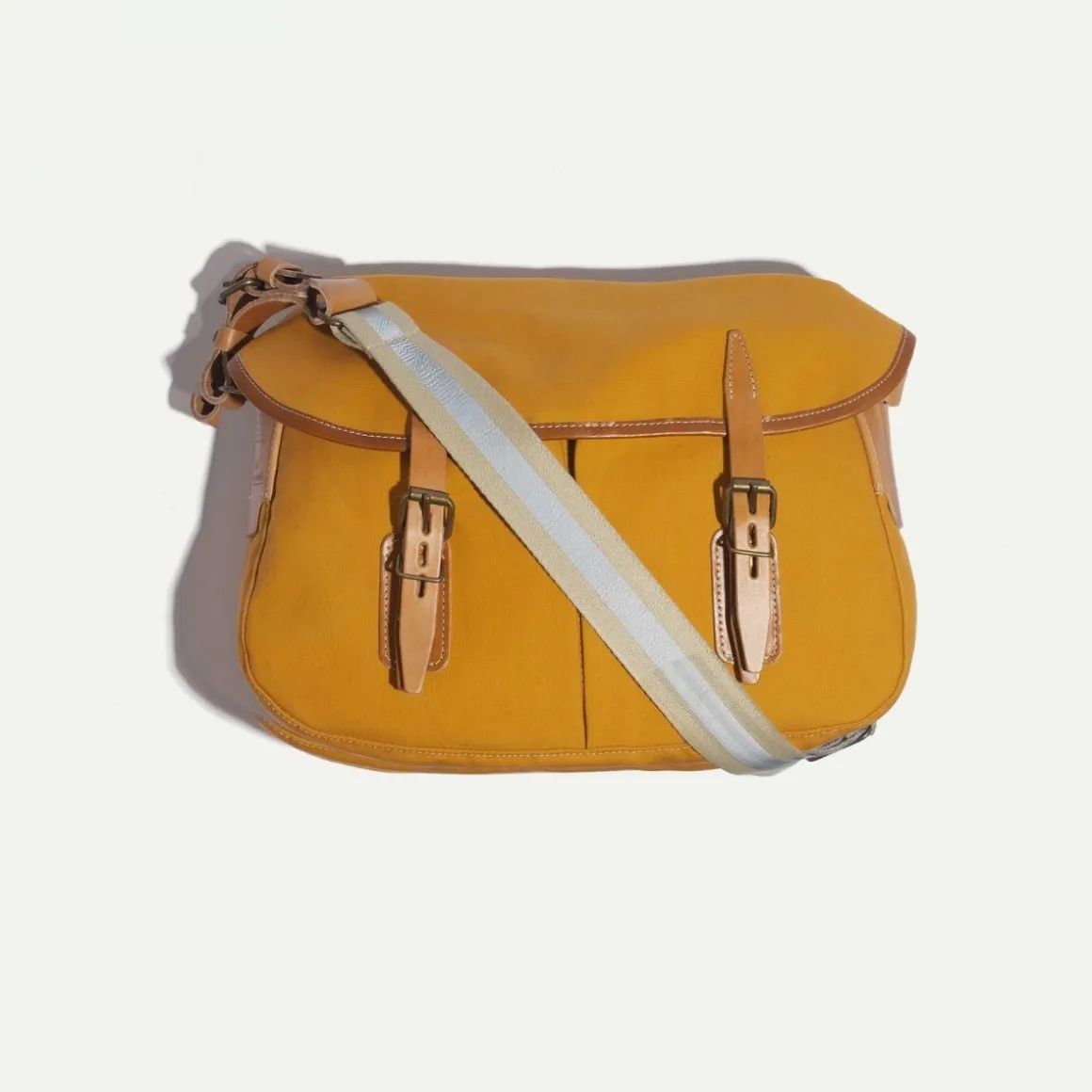 Bandoulière STRIPE Musette
