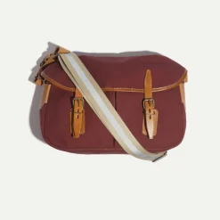 Bandoulière STRIPE Musette