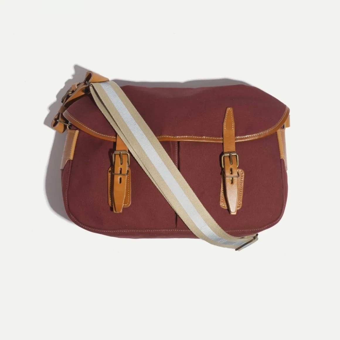 Bandoulière STRIPE Musette