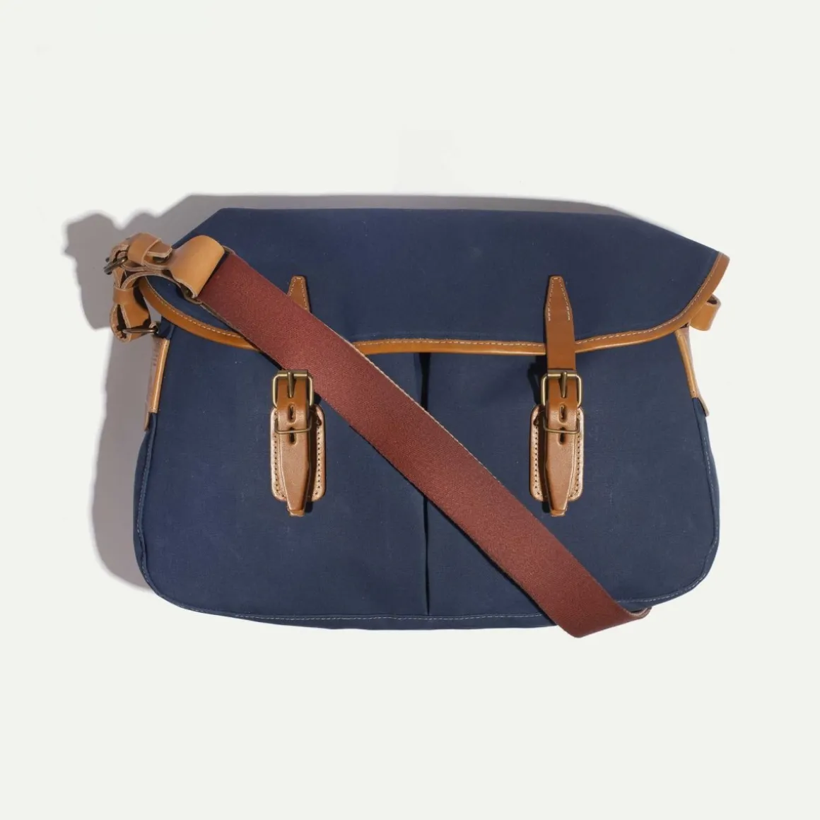 Bandoulière STRIPE Musette