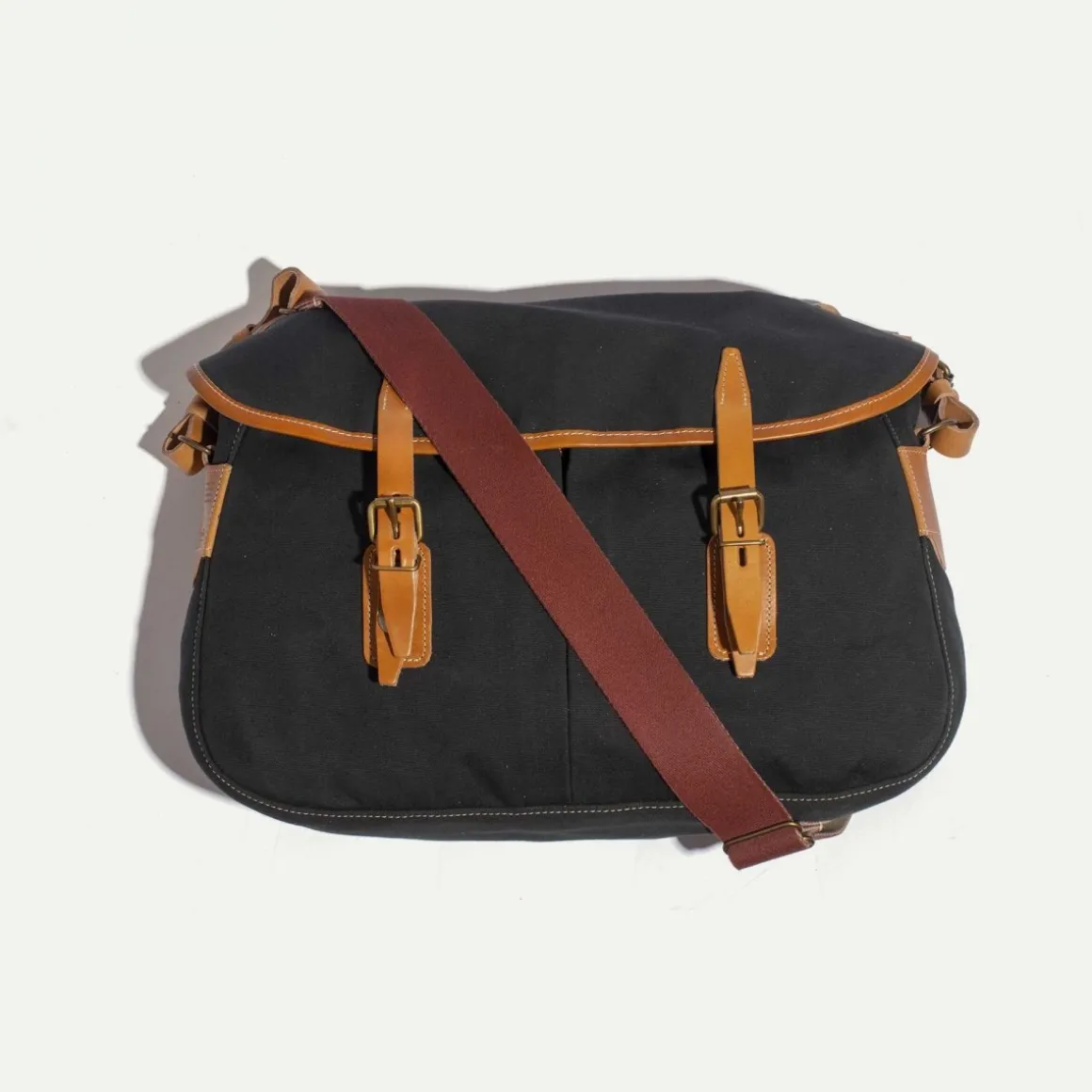 Bandoulière STRIPE Musette