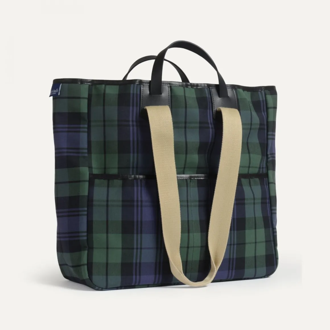 Cabas Musette Meline