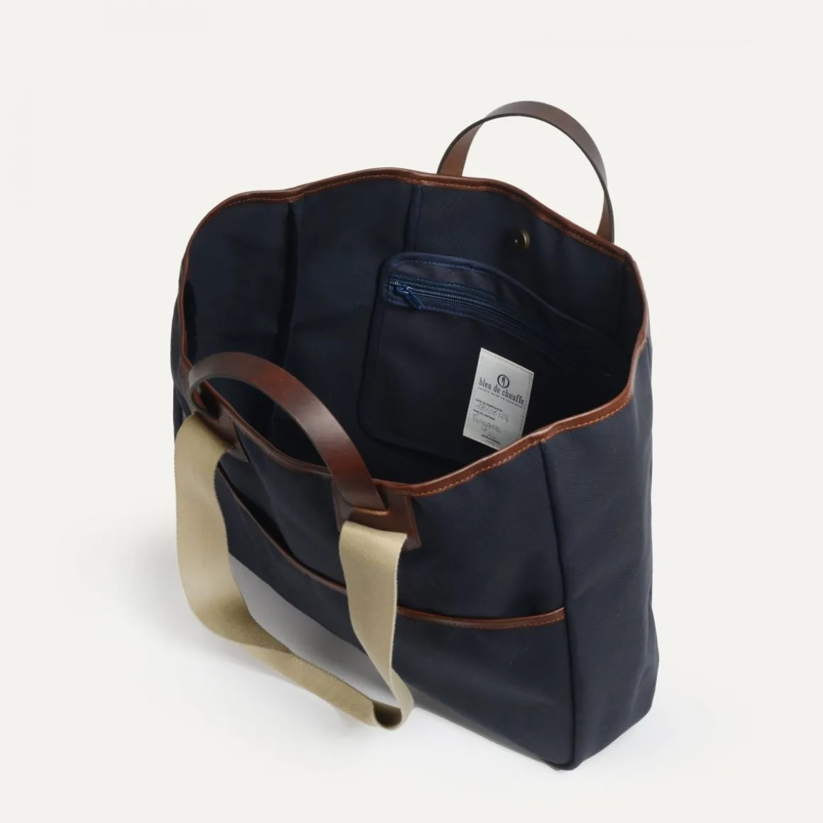 Cabas Musette Meline
