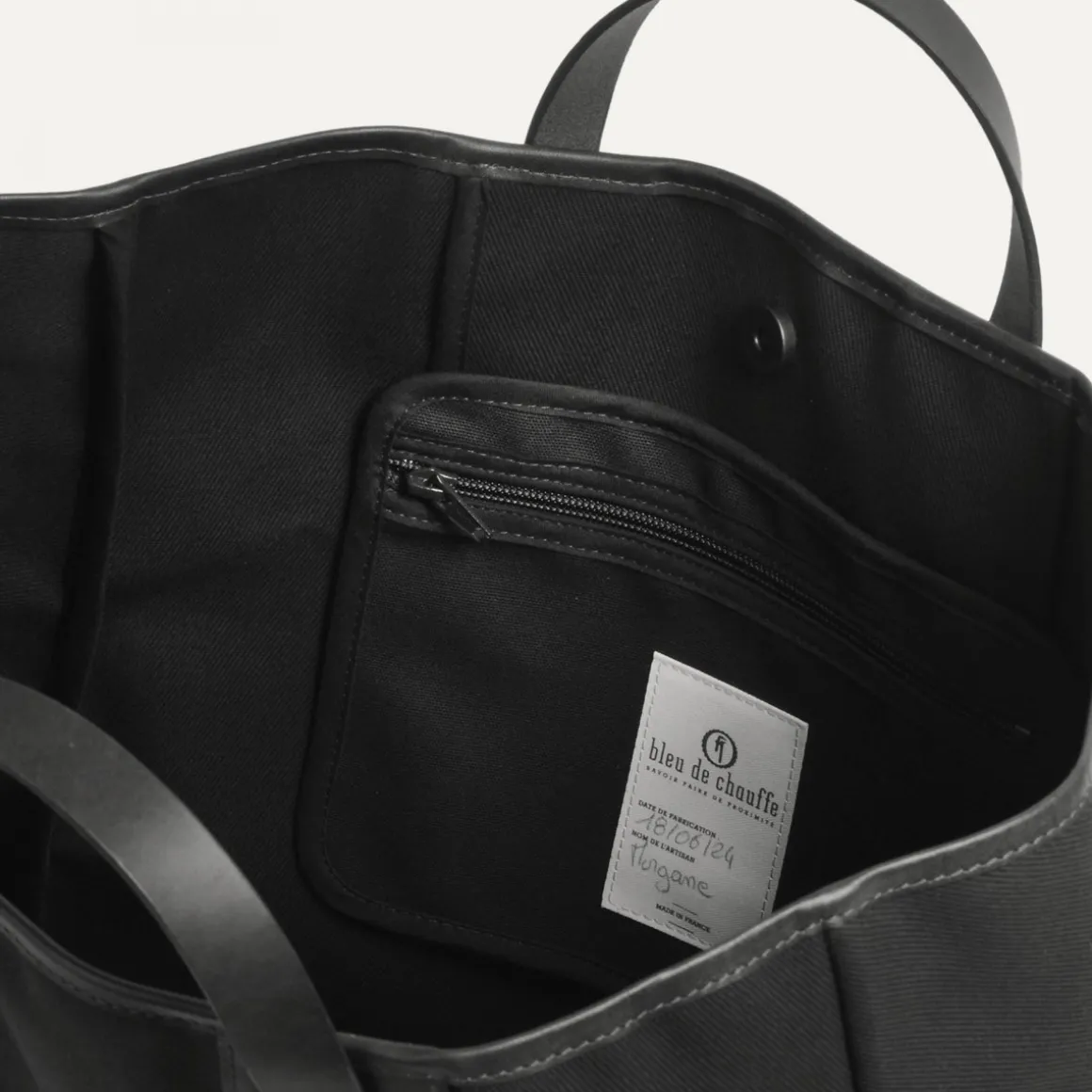 Cabas Musette Meline