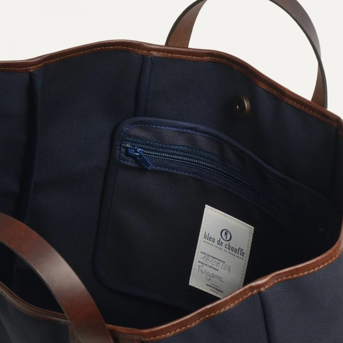 Cabas Musette Meline