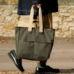 Cabas Musette Meline