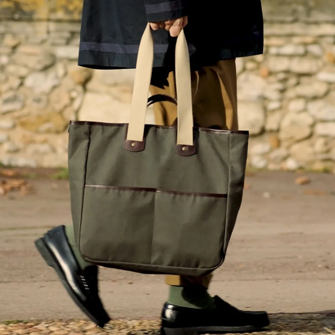Cabas Musette Meline