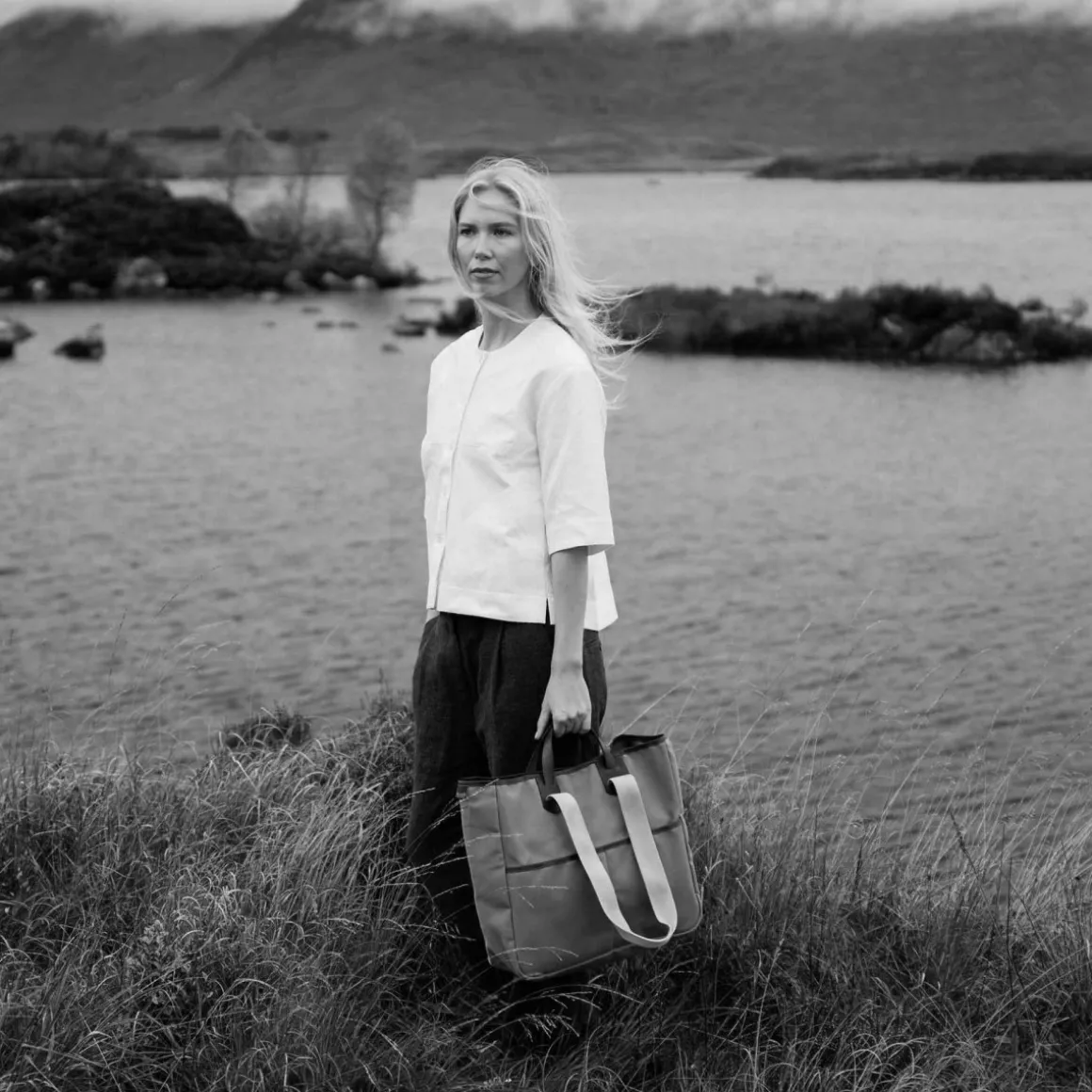 Cabas Musette Meline