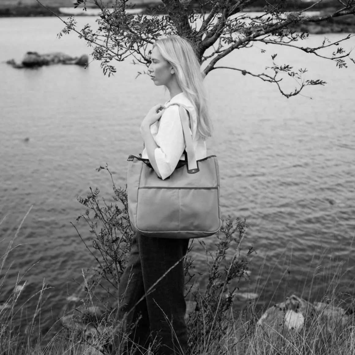 Cabas Musette Meline