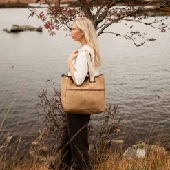 Cabas Musette Meline