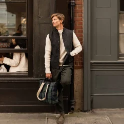 Cabas Musette Meline