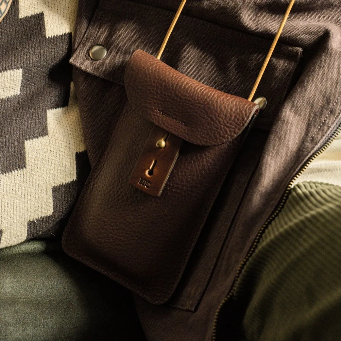 Cartouchière Cartalo