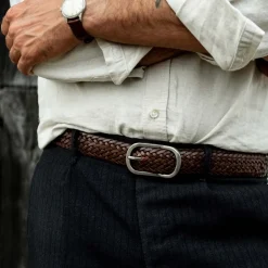Ceinture Cliquet