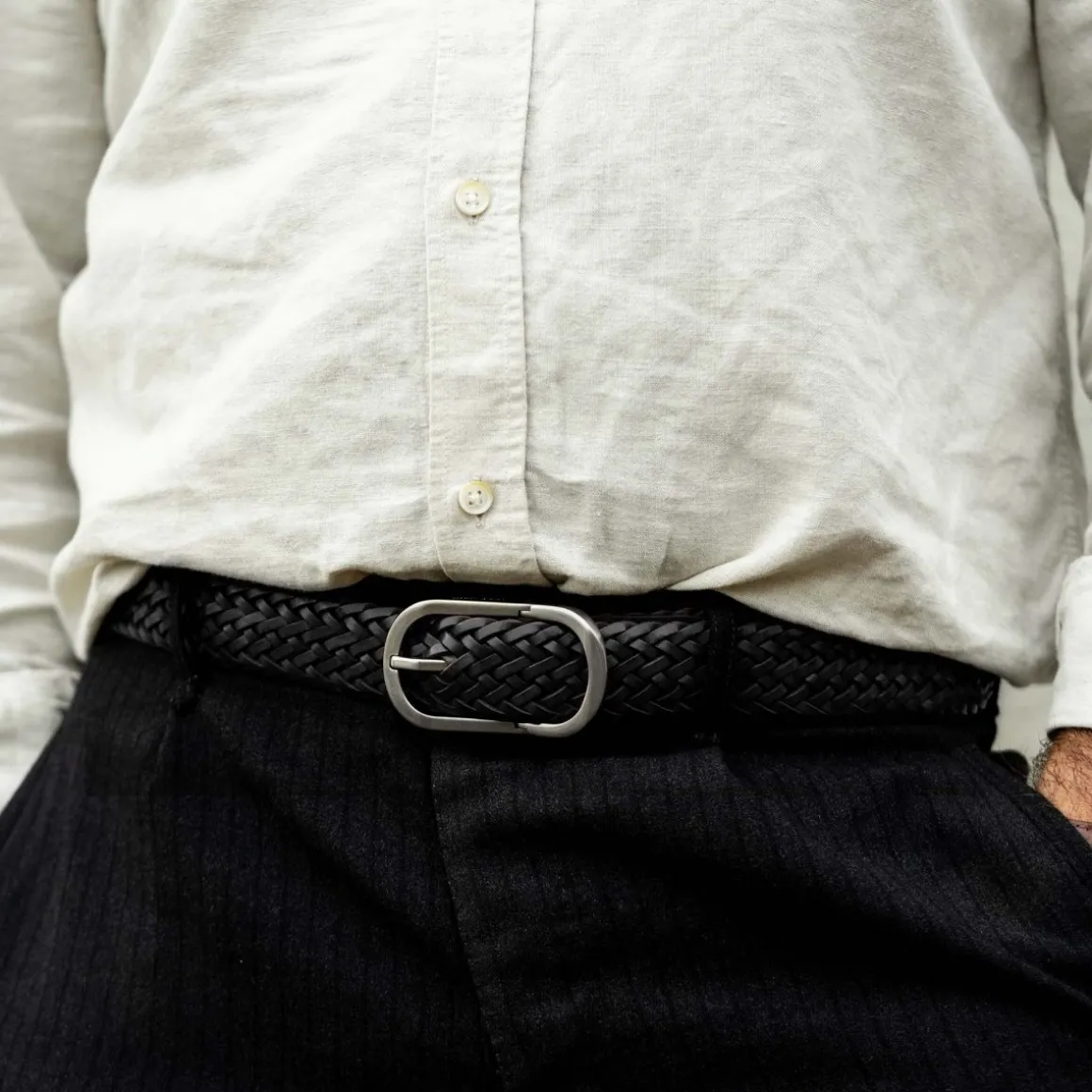 Ceinture Cliquet