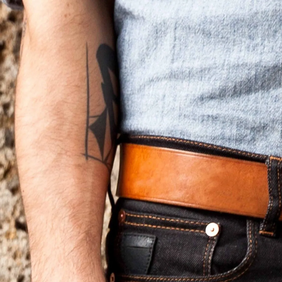 Ceinture Fred