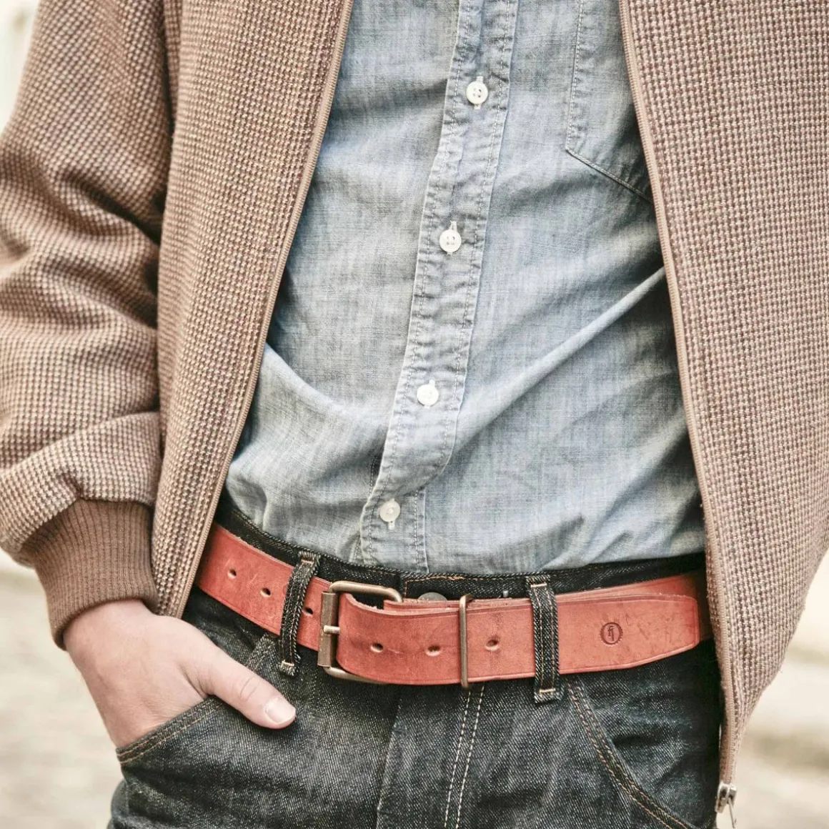 Ceinture Fred