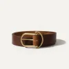 Ceinture Manchette