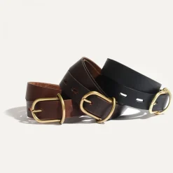 Ceinture Manchette