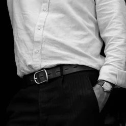 Ceinture Manchette