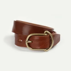 Ceinture Manchette waves