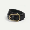 Ceinture Manchette waves