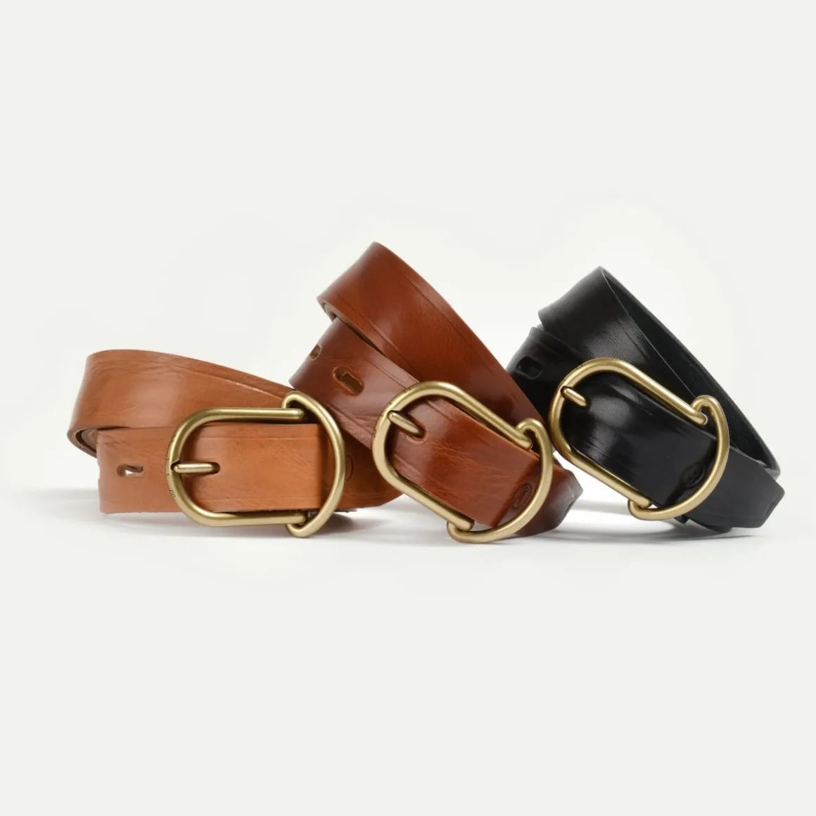 Ceinture Manchette Waves