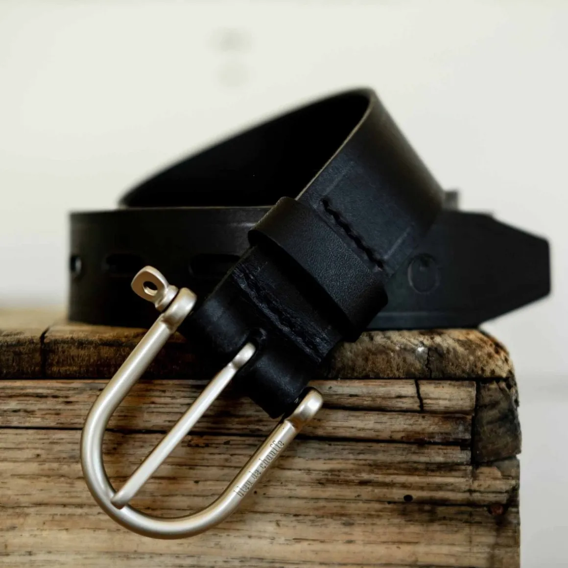 Ceinture Manille