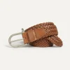 Ceinture Manille Tressée