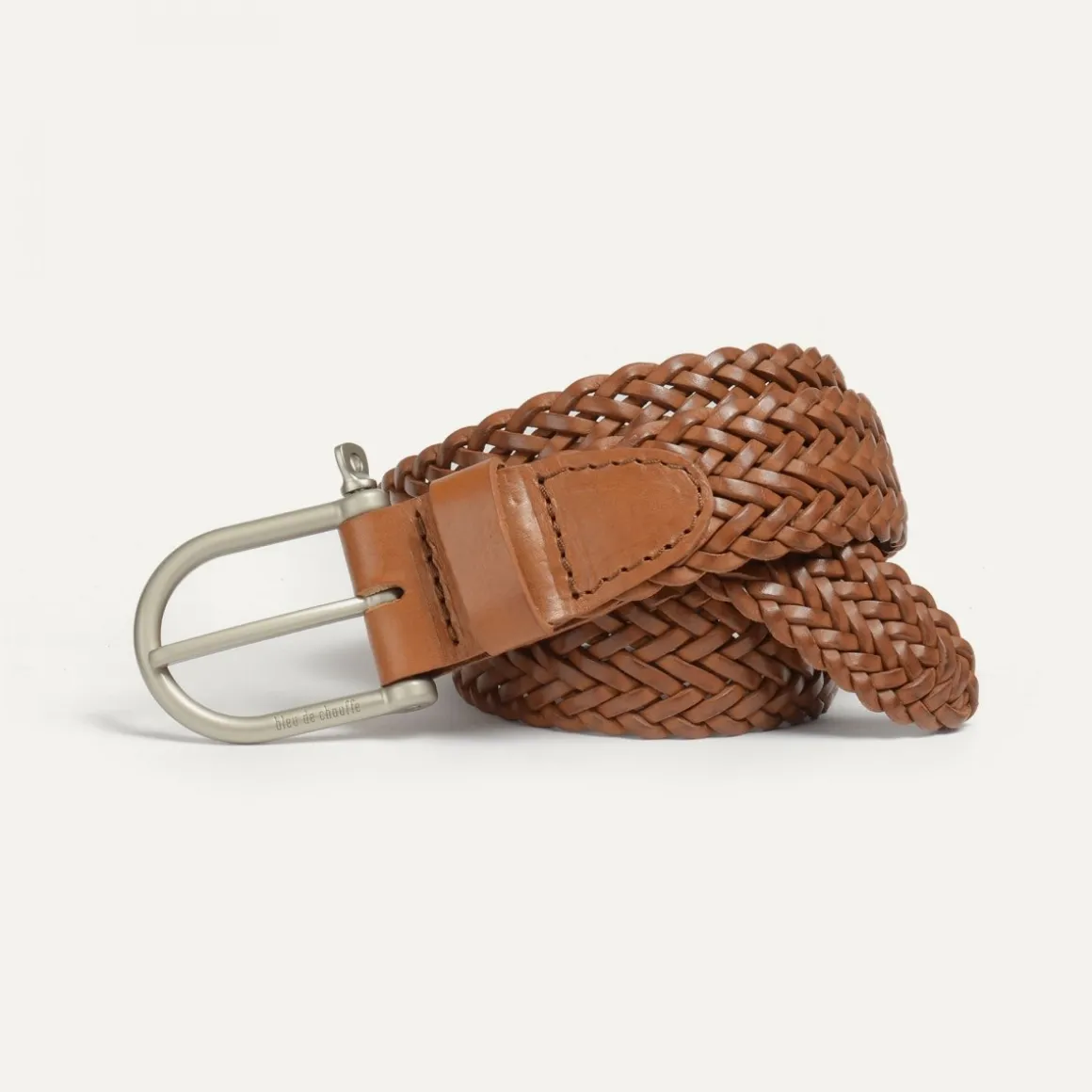 Ceinture Manille Tressée