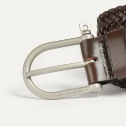 Ceinture Manille Tressée