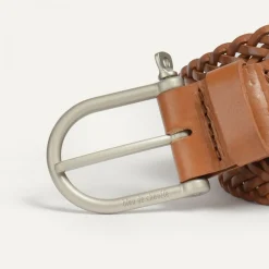 Ceinture Manille Tressée