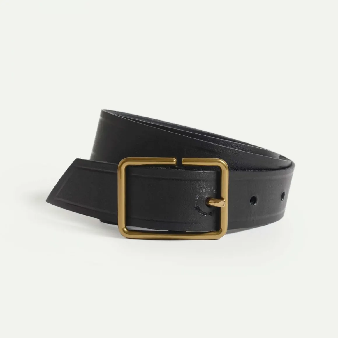 Ceinture Mistoufle