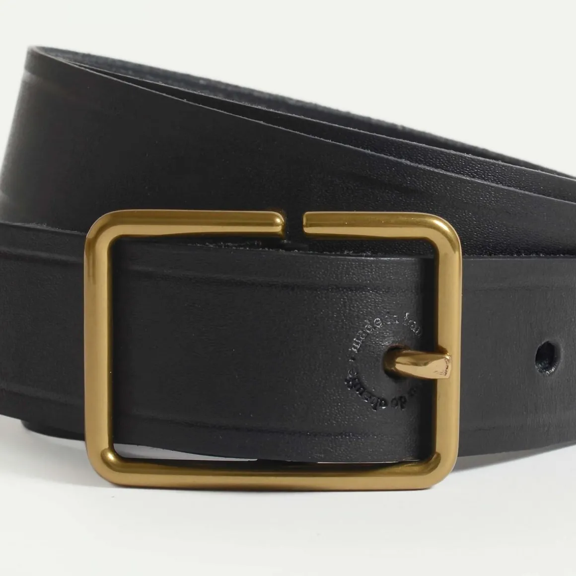 Ceinture Mistoufle