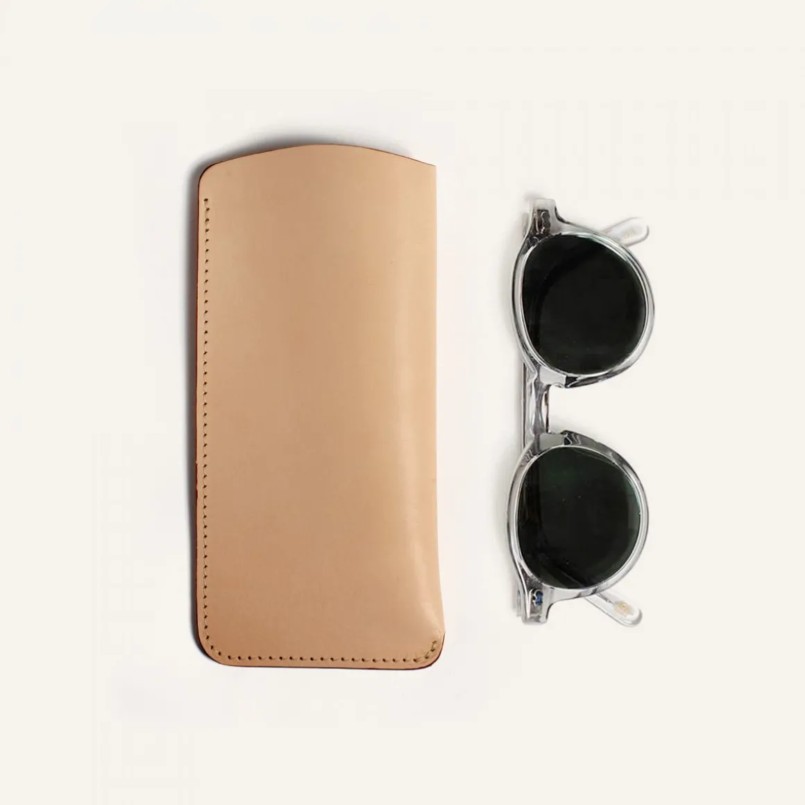 Etui Lunette Binocle