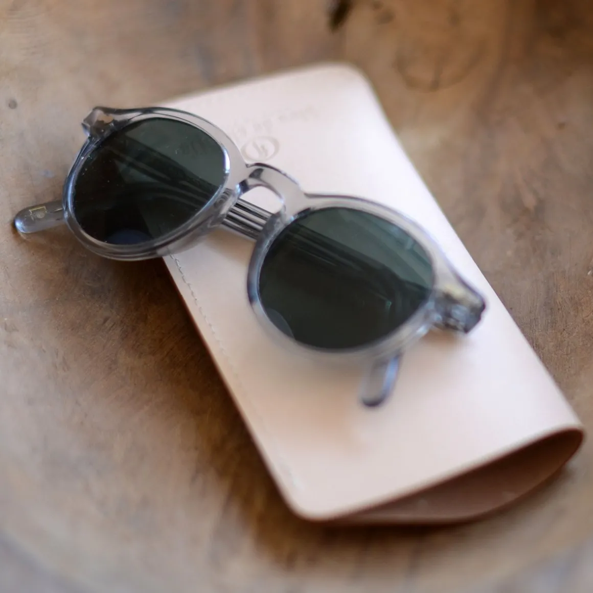 Etui Lunette Binocle