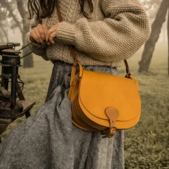 Gibecière Diane L
