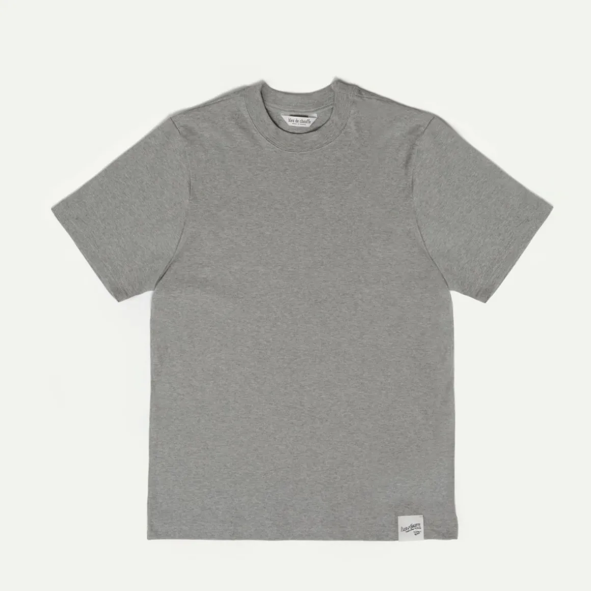 Le T shirt Heavy weight champion