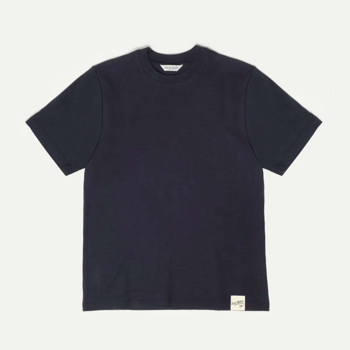 Le T shirt Heavy weight champion