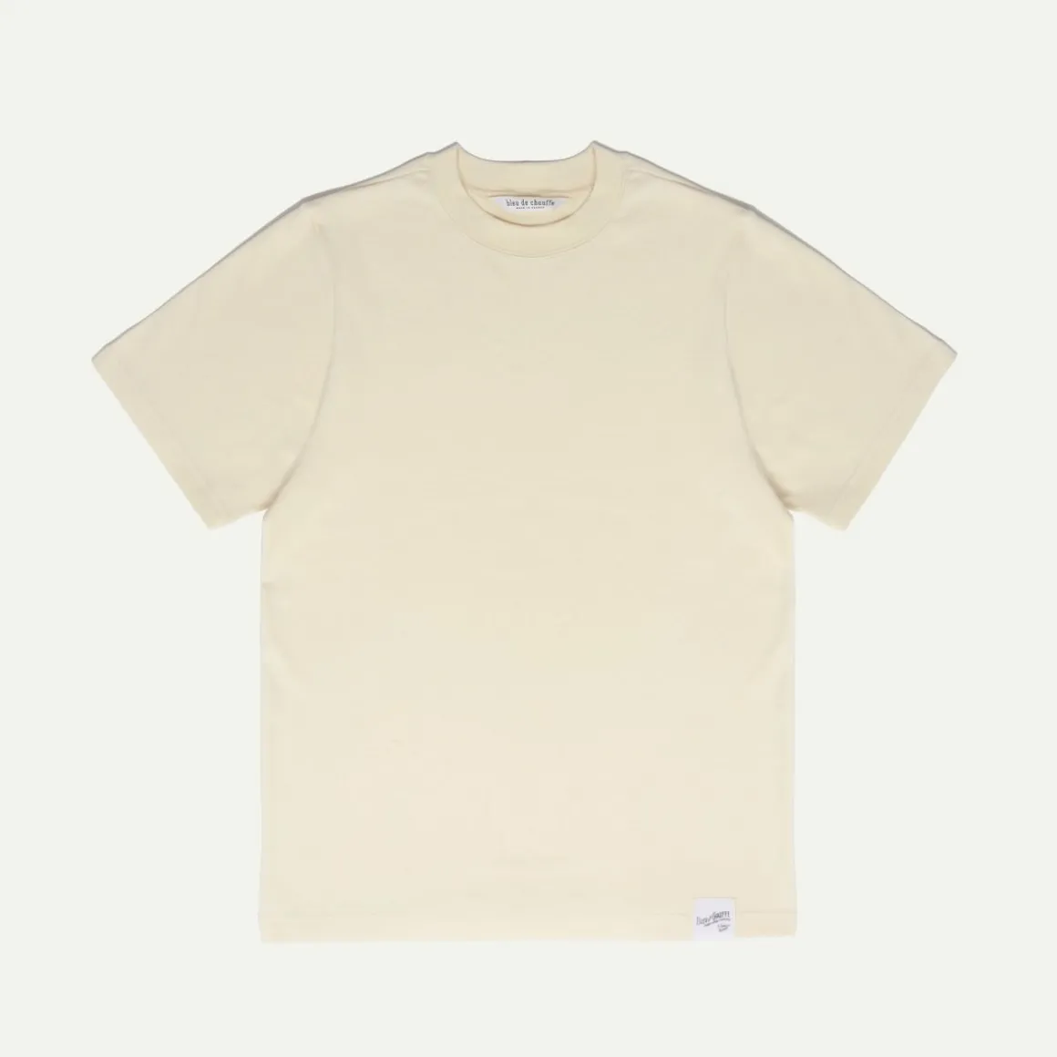 Le T shirt Heavy weight champion