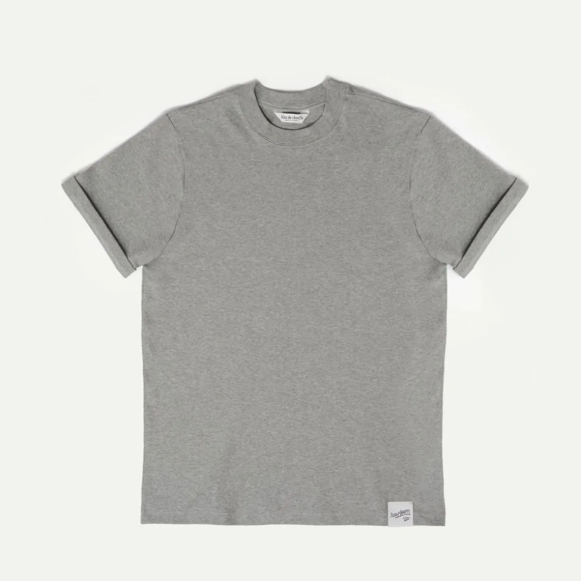 Le T shirt Heavy weight champion