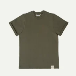 Le T shirt Heavy weight champion