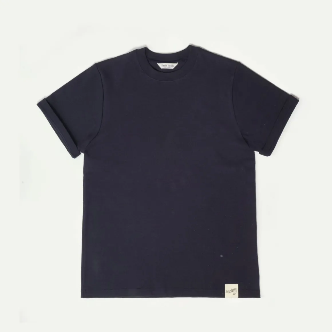 Le T shirt Heavy weight champion