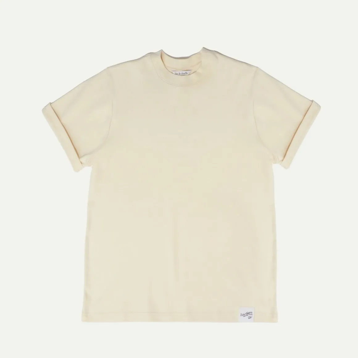Le T shirt Heavy weight champion
