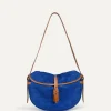 Musette du pêcheur demi lune Margot