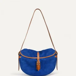 Musette du pêcheur demi lune Margot