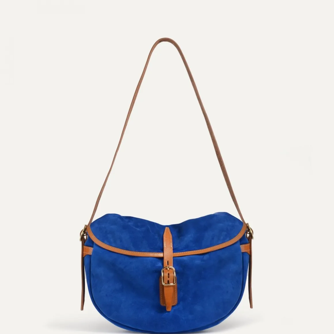 Musette du pêcheur demi lune Margot