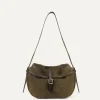 Musette du pêcheur demi lune Margot