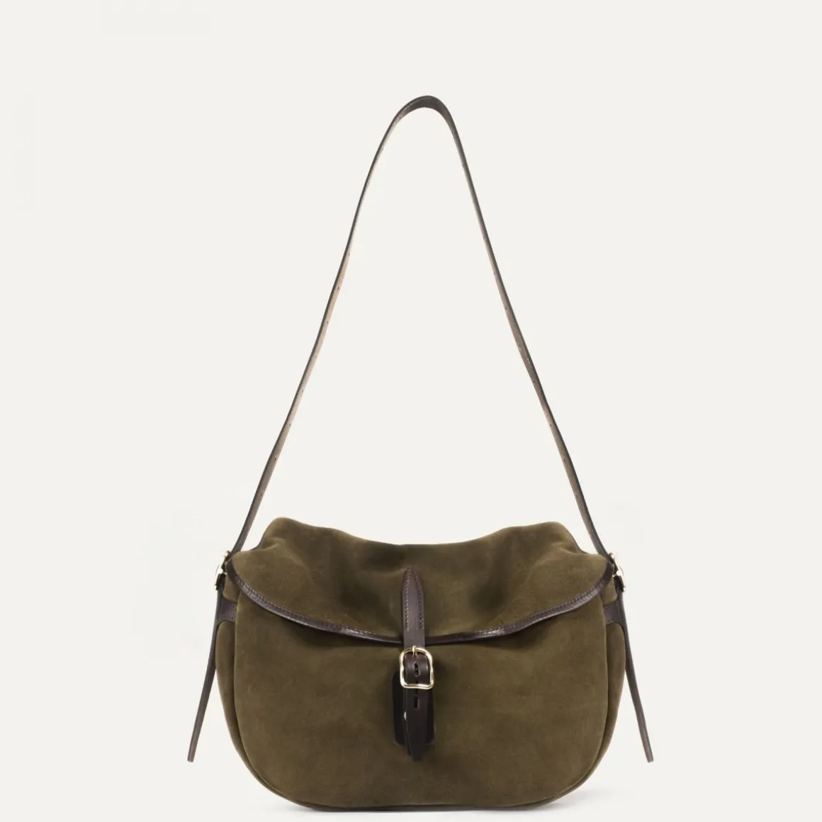 Musette du pêcheur demi lune Margot